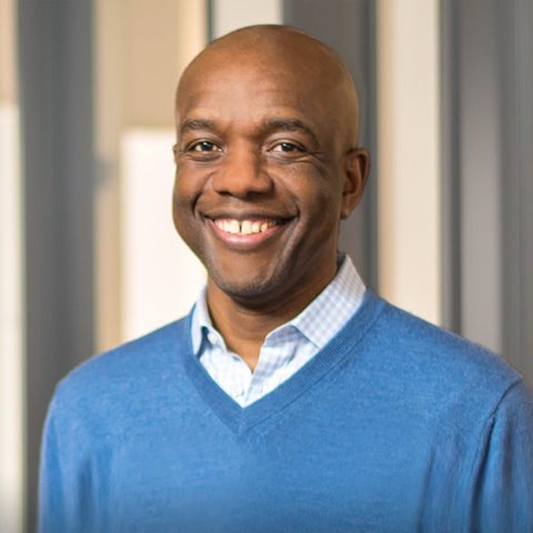 James Manyika